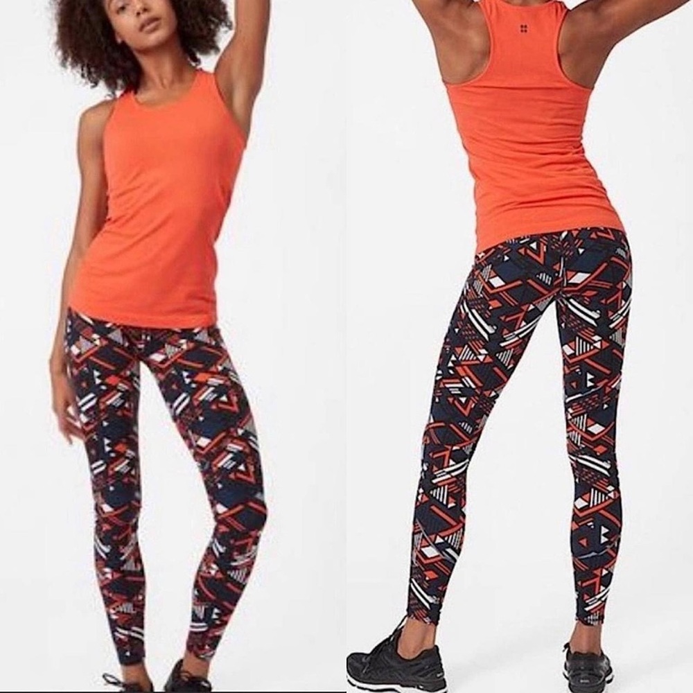 Sweaty Betty Power Legging Regular Length